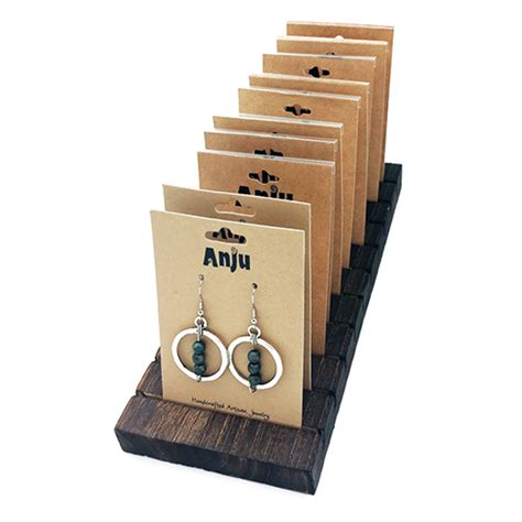what is the best card to put in slotted brooch